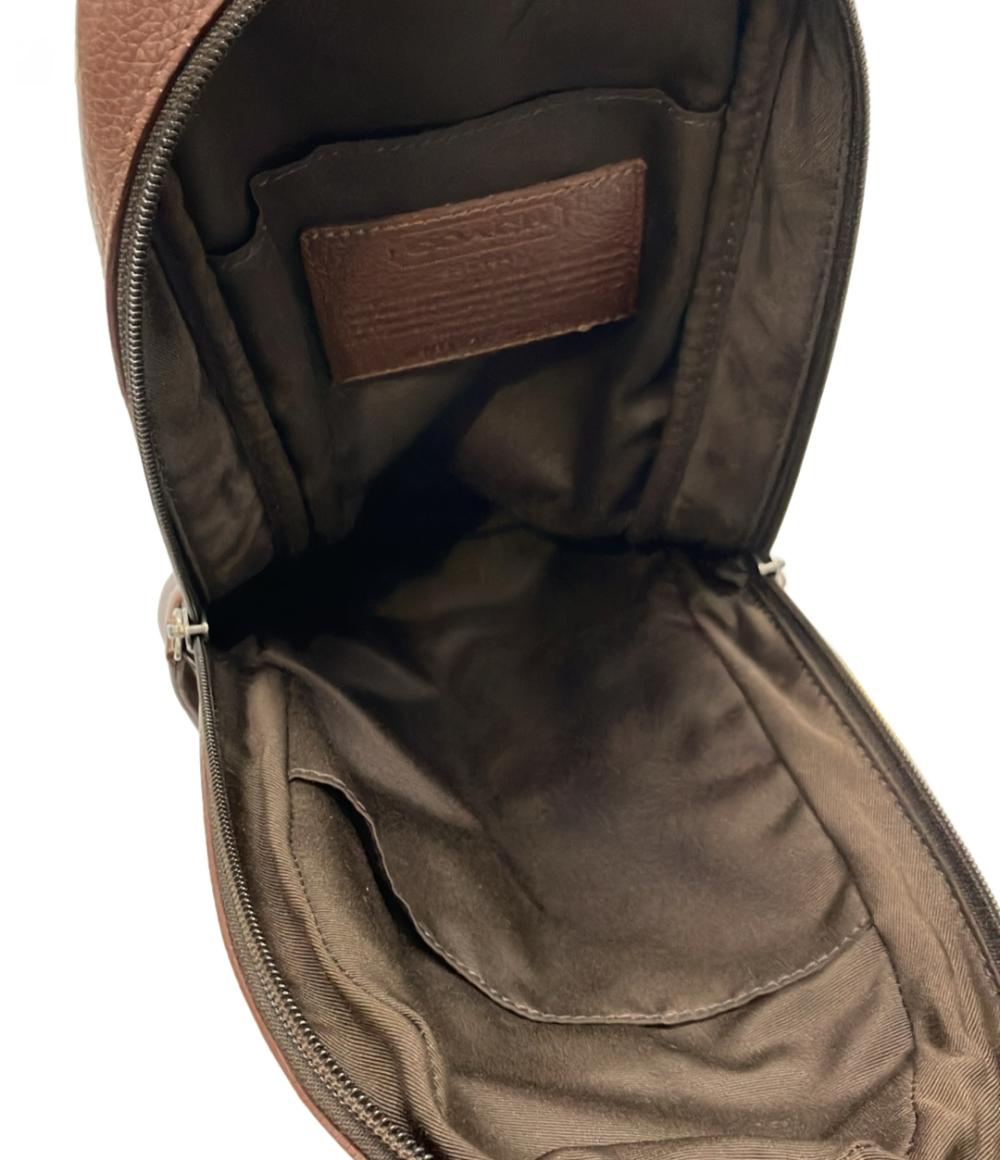 コーチ ボディバッグ F70691 メンズ COACH