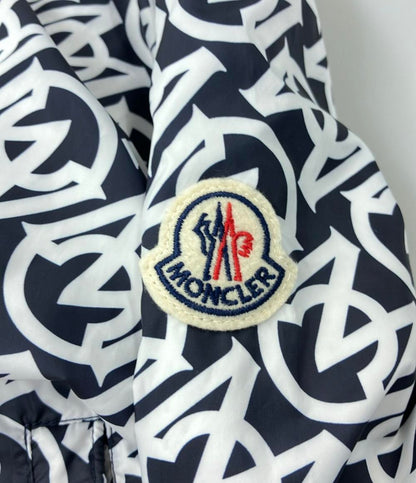 美品 モンクレール 裏メッシュナイロンジャケット アウター キッズ SIZE 130 MONCLER