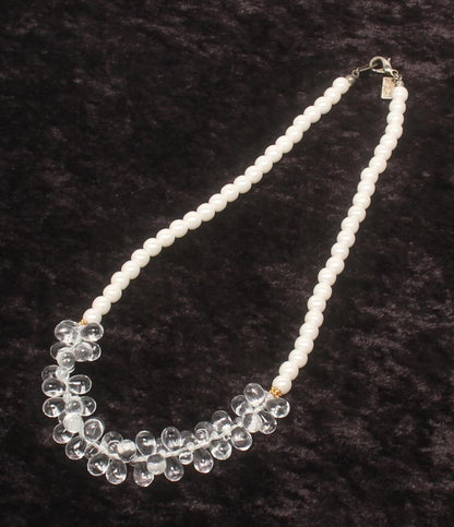 アネモネ ネックレス レディース Anemone