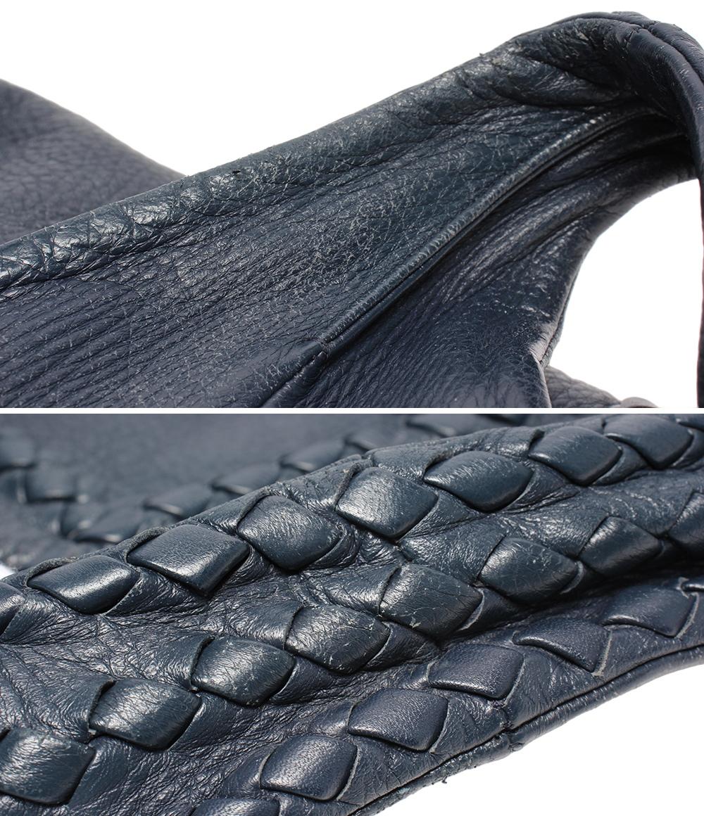 ボッテガベネタ トートバッグ ショルダーバッグ ワンショルダー 肩掛け チェルボ イントレチャート レディース BOTTEGA VENETA