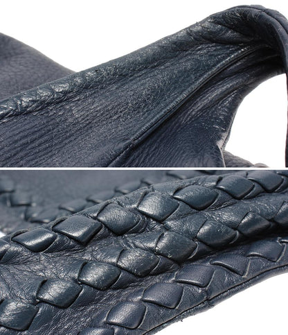 ボッテガベネタ トートバッグ ショルダーバッグ ワンショルダー 肩掛け チェルボ イントレチャート レディース BOTTEGA VENETA