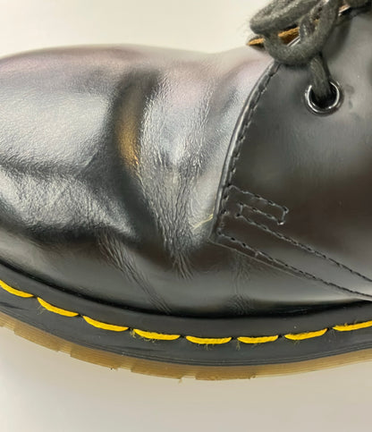 Dr.Martens 3ホールシューズ レディース SIZE UK 5 (24cm) ドクターマーチン
