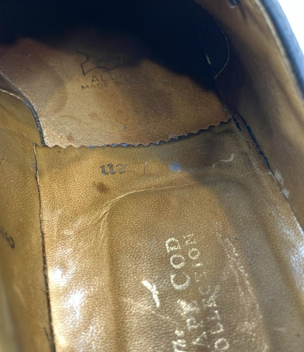 ALDEN ドレスシューズ メンズ SIZE 8 オールデン