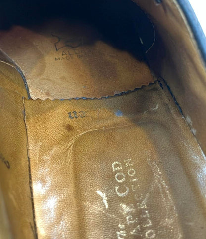 ALDEN ドレスシューズ メンズ SIZE 8 オールデン