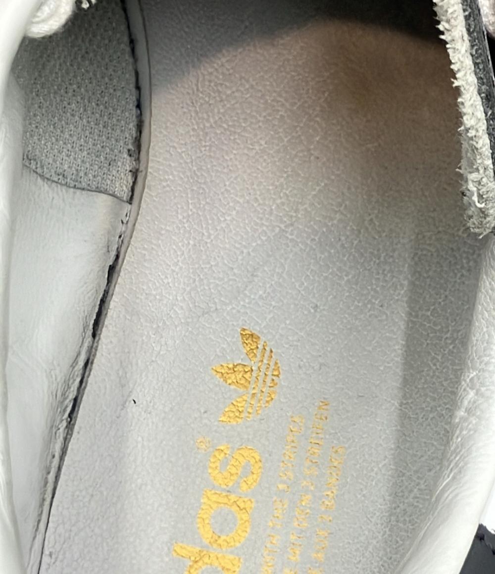 adidas HUMAN MADE ローカットスニーカー STANSMITH FY0735 メンズ SIZE 27.5 (L) アディダス ヒューマンメード