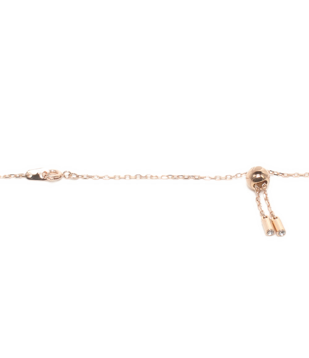 SWAROVSKI ネックレス レディース スワロフスキー