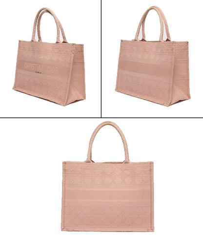 Christian Dior トートバッグ ブックトート レディース クリスチャンディオール