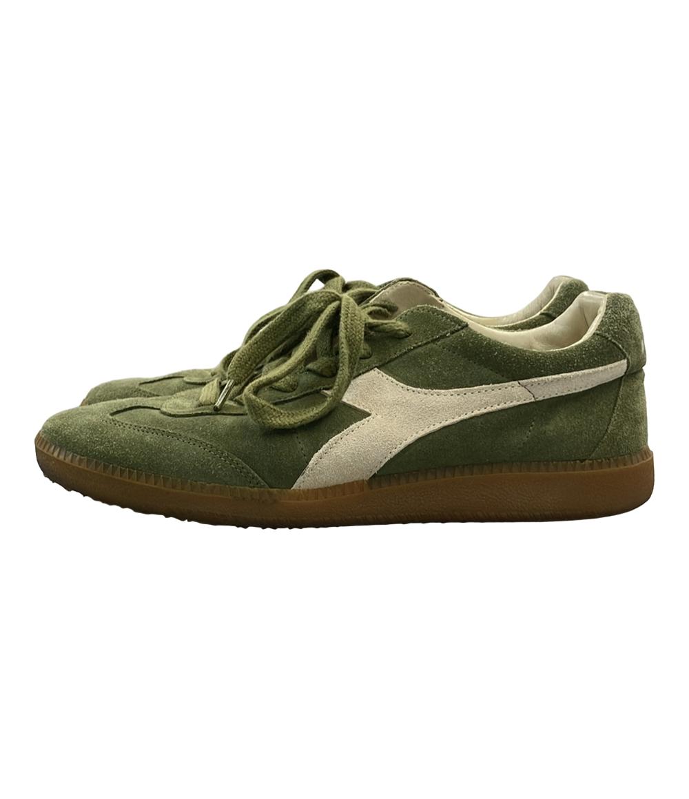 Diadora ローカットスニーカー メンズ SIZE 26.5 (M) ディアドラ