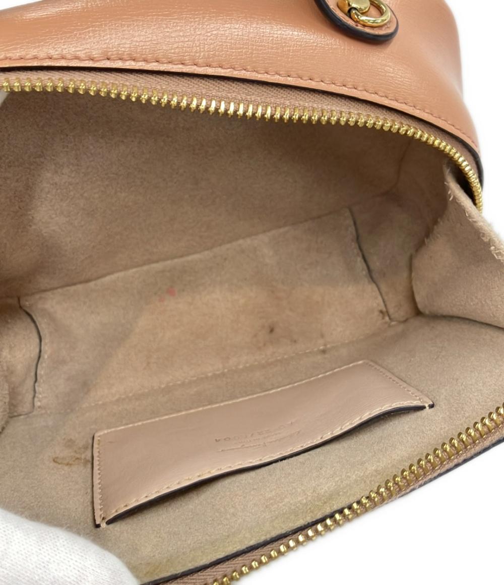 サルヴァトーレフェラガモ 2way ハンドバッグ ショルダーバッグ 斜め掛け ヴァラ AU 22 E004 レディース Salvatore Ferragamo