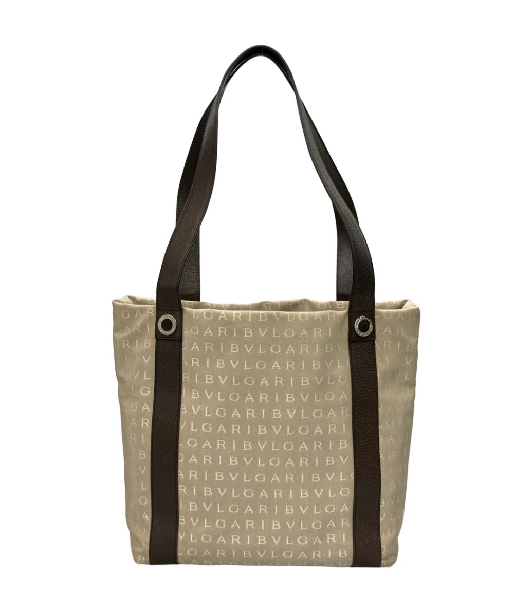 BVLGARI トートバッグ ショルダーバッグ 肩掛け レディース ブルガリ