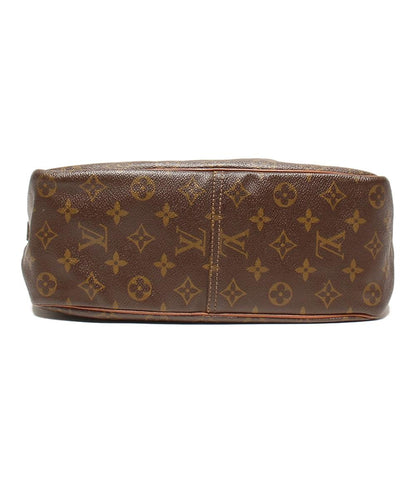 訳あり ルイ・ヴィトン ショルダーバッグ 肩掛け マルソー モノグラム M40264 レディース LOUIS VUITTON