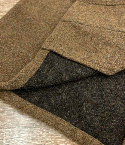 美品 トゥデイフル ウールラグランコート レディース SIZE 38 (S) TODAYFUL