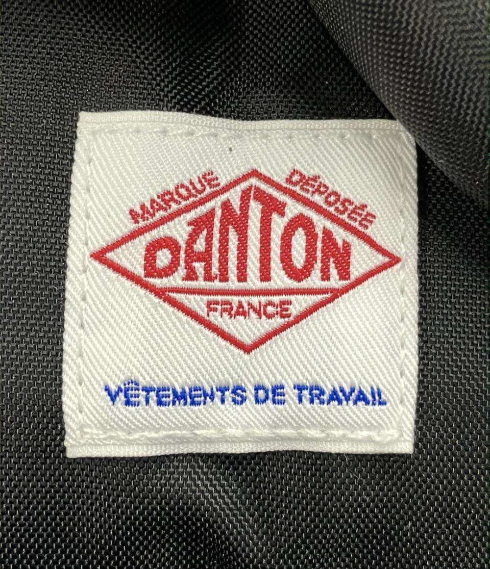 美品 Danton リュック メンズ レディース ダントン