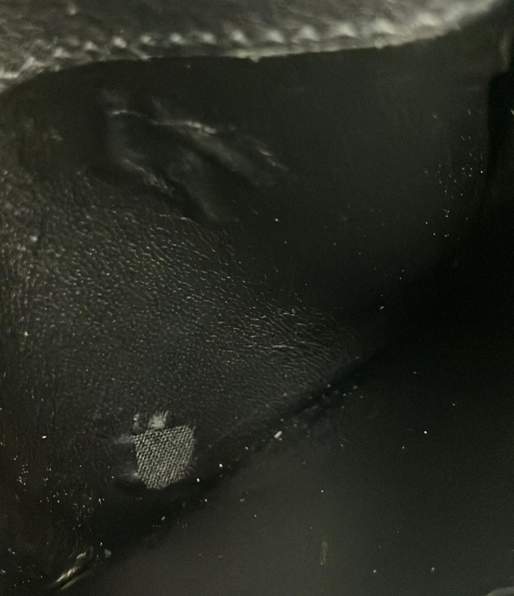 Emporio Armani 二つ折り財布 牛革 メンズ エンポリオ・アルマーニ