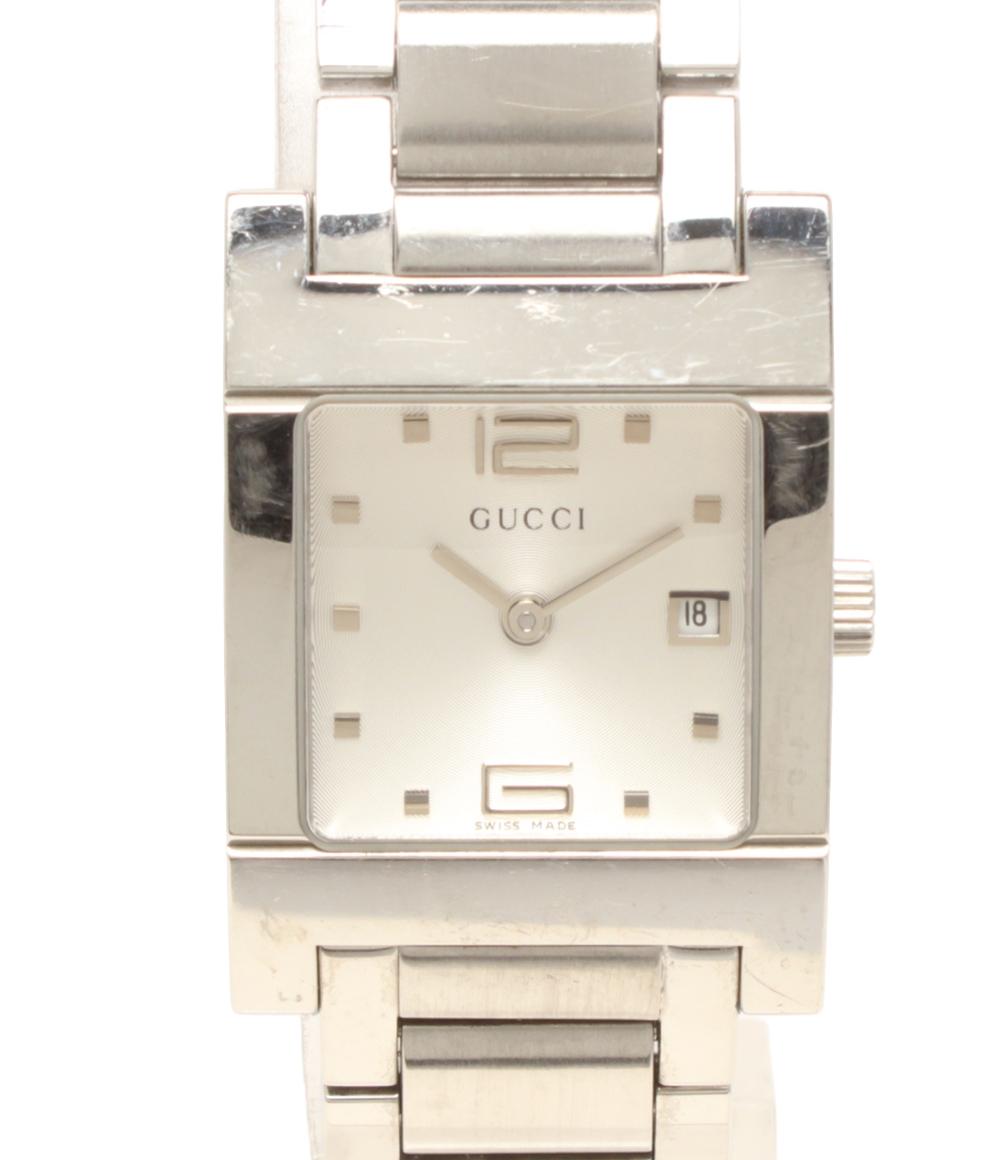 GUCCI 腕時計 クオーツ 7700L メンズ グッチ