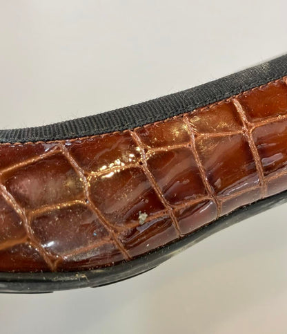 サルヴァトーレフェラガモ パンプス レディース SIZE 5 (S) Salvatore Ferragamo