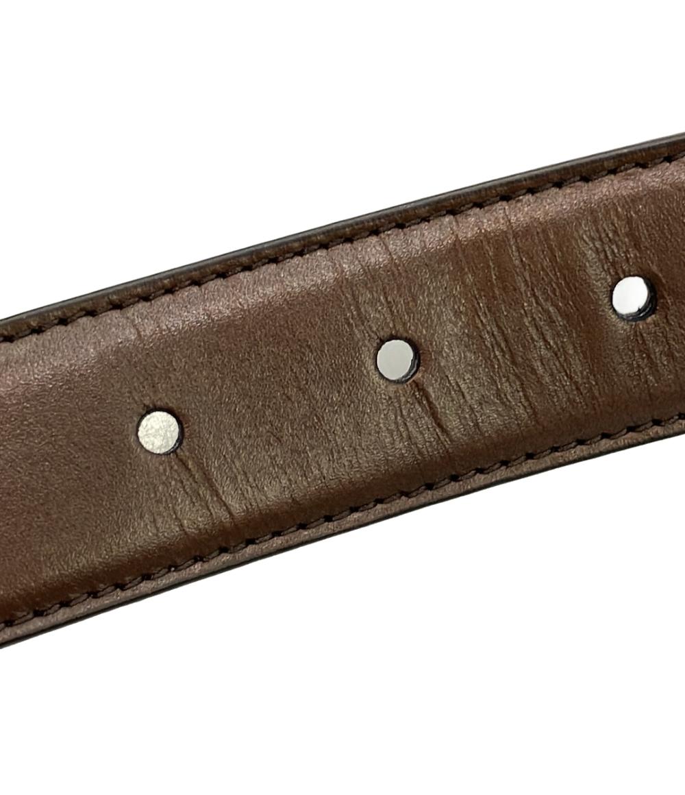 PRADA ベルト 2C 2144 メンズ レディース プラダ