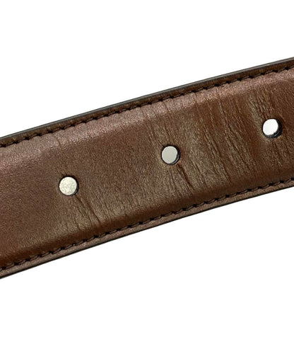 PRADA ベルト 2C 2144 メンズ レディース プラダ