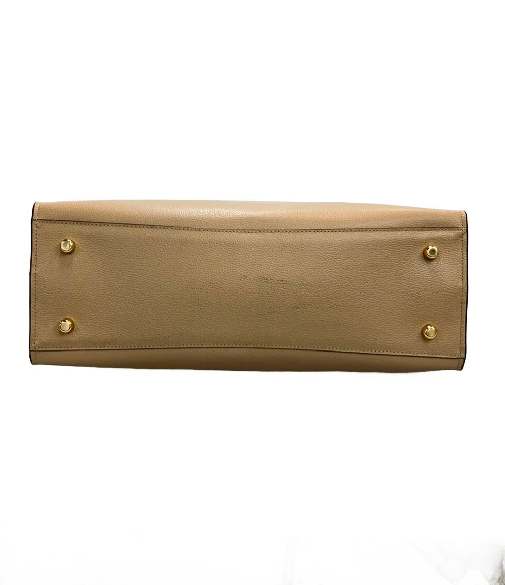 COACH トートバッグ レザー テイタムキャリーオール40 C4077 レディース コーチ