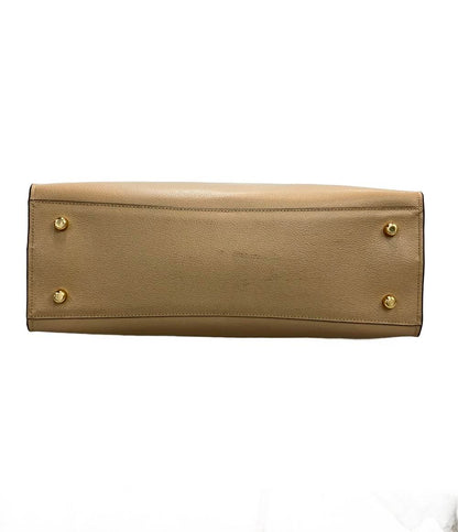 COACH トートバッグ レザー テイタムキャリーオール40 C4077 レディース コーチ