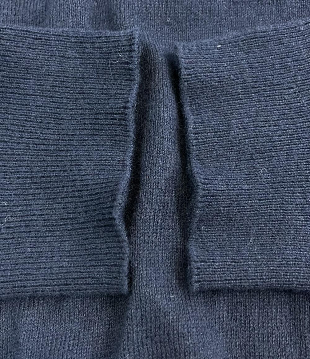 PRADA 長袖 Vネック ニット 0000ET C0715 00002 メンズ SIZE 56 プラダ