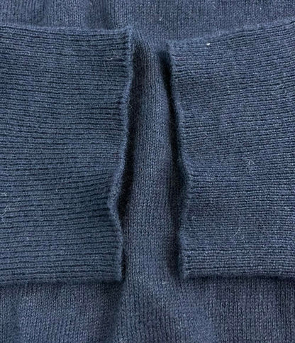 PRADA 長袖 Vネック ニット 0000ET C0715 00002 メンズ SIZE 56 プラダ