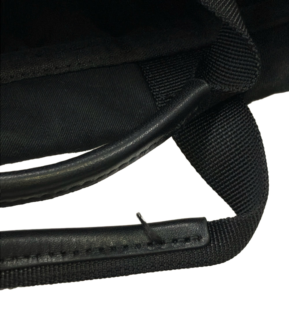 UNTRACK 2wayハンドバッグ ショルダーバッグ メンズ アントラック