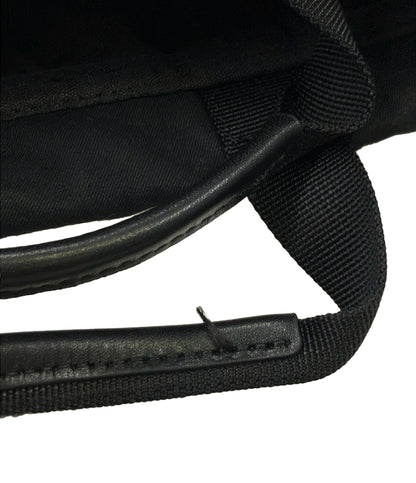 UNTRACK 2wayハンドバッグ ショルダーバッグ メンズ アントラック