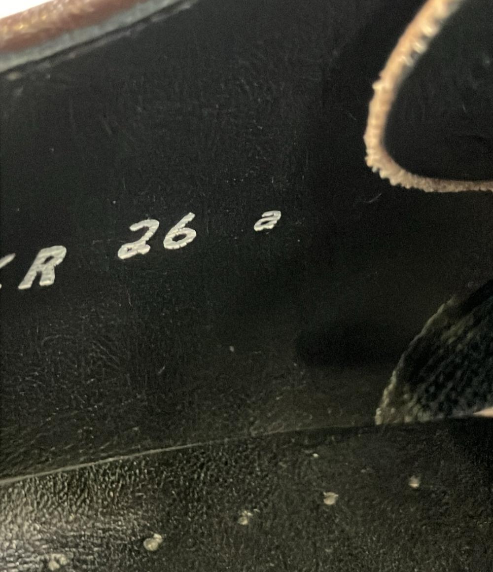 REGAL ドレスシューズ メンズ SIZE 26.0 (M) リーガル