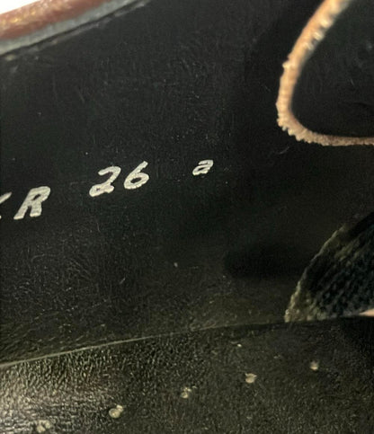 REGAL ドレスシューズ メンズ SIZE 26.0 (M) リーガル