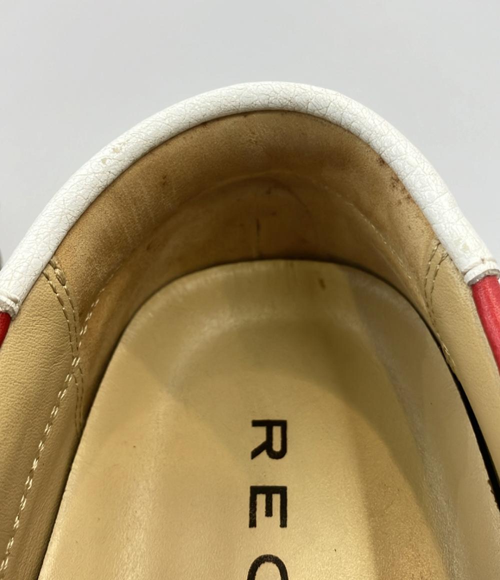 REGAL デッキシューズ ドライビングシューズ メンズ SIZE 24 1/2 リーガル