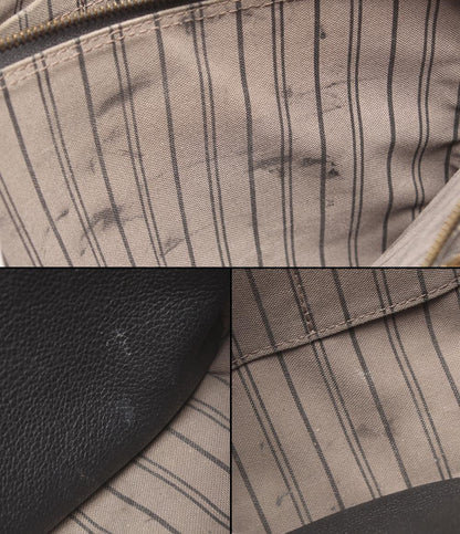 LOUIS VUITTON 2WAYハンドバッグ ショルダーバッグ 肩掛け モンテーニュMM モノグラムアンプラント M41048 レディース ルイ・ヴィトン