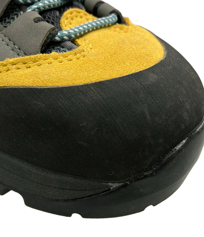 mont-bell トレッキングシューズ マウンテンクルーザー600 レディース SIZE 24.5 モンベル