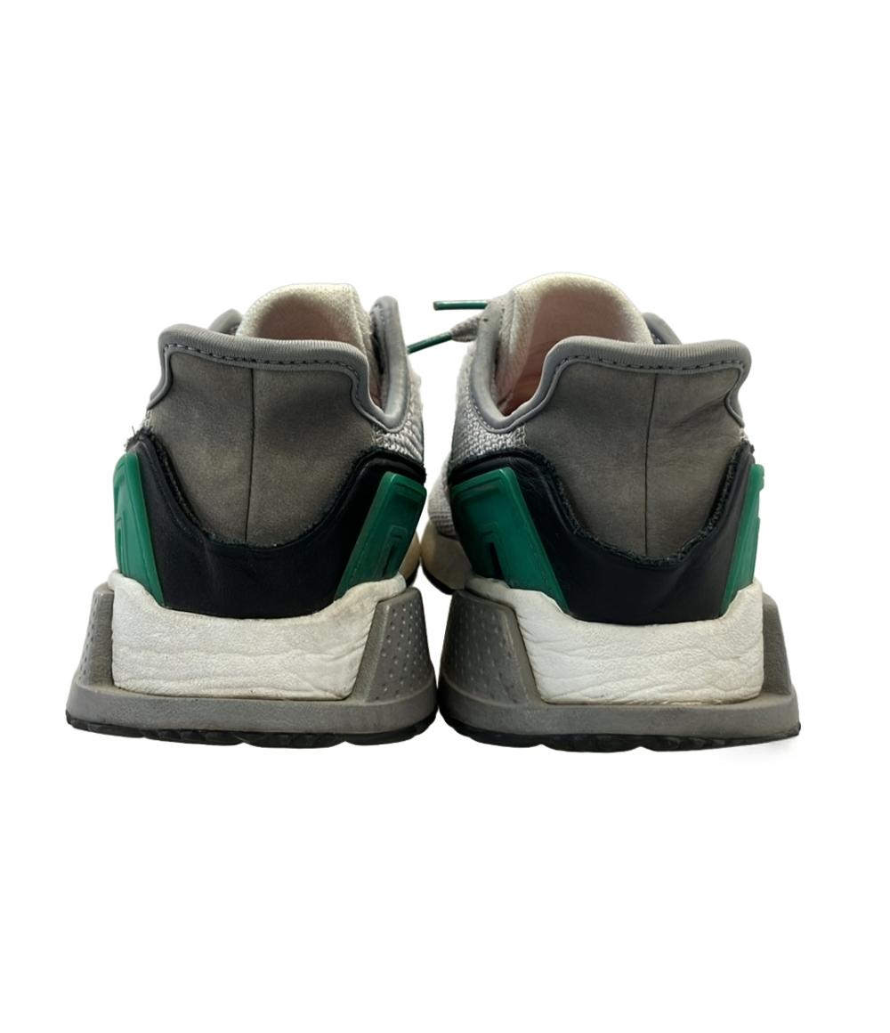 adidas ローカットスニーカー EQT CUSHIONADV AH2232 メンズ SIZE 26.0 (M) アディダス