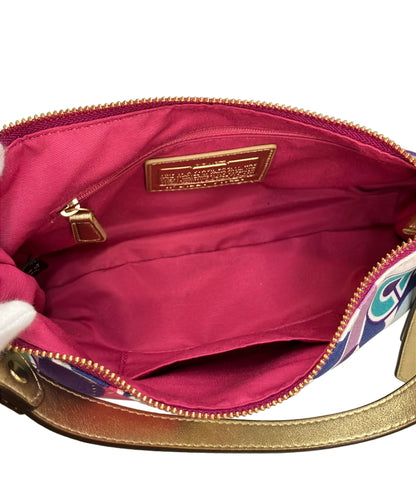 COACH 2way ハンドバッグ ショルダーバッグ 斜め掛け F19426 レディース コーチ