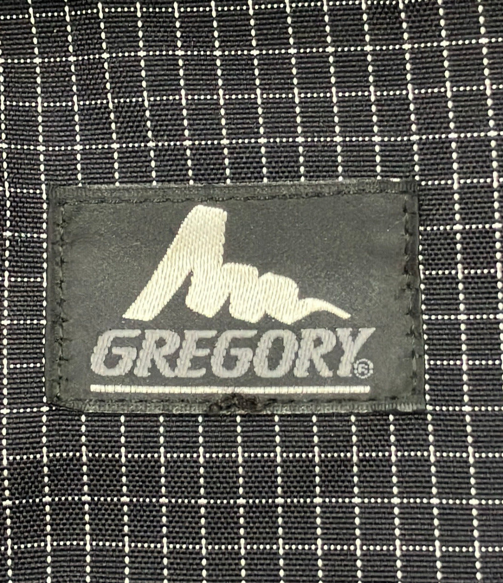 GREGORY ウエストバッグ ウエストポーチ メンズ グレゴリー