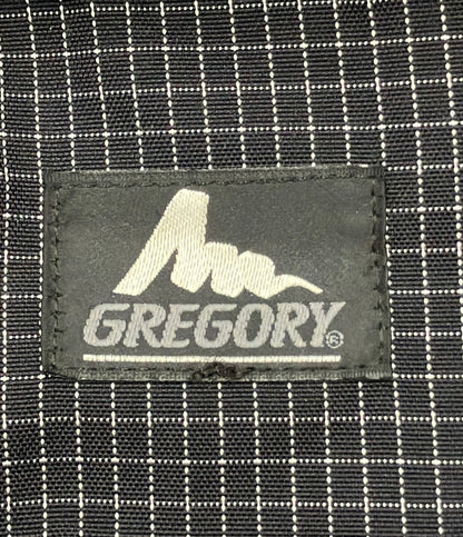 GREGORY ウエストバッグ ウエストポーチ メンズ グレゴリー