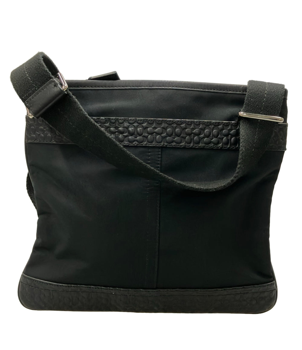 COACH ショルダーバッグ シグネチャー F70597 レディース コーチ