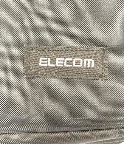 エレコム 2WAY ブリーフケース ビジネスバッグ ショルダーバッグ 斜め掛け メンズ ELECOM