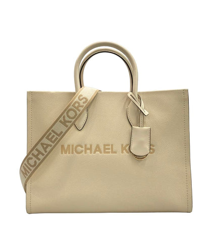 MICHAEL KORS 2WAY ハンドバッグ トートバッグ ショルダーバッグ 斜め掛け レディース マイケルコース