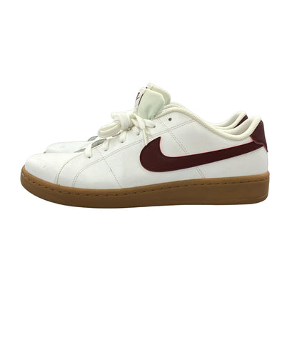 NIKE ローカットスニーカー コート ロイヤル 2 CQ9246-103 メンズ SIZE 30.0 (XL) ナイキ