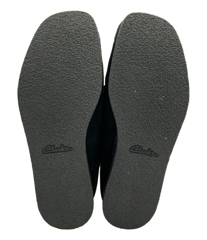 美品 クラークス ワラビー レディース SIZE UK 4 (M) Clarks