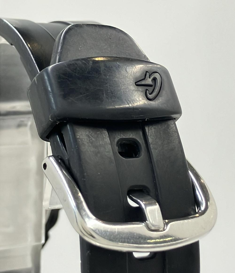 CASIO 腕時計 Baby-G クオーツ BG-5600BK レディース カシオ