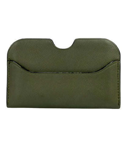 美品 アクネストゥディオズ カードケース メンズ ACNE STUDIOS