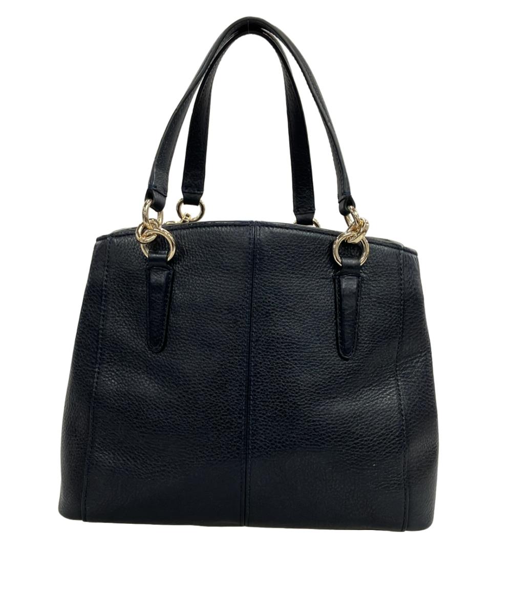 COACH ハンドバッグ ショルダーバッグ 2WAY 斜め掛け レザー 711B406 レディース コーチ
