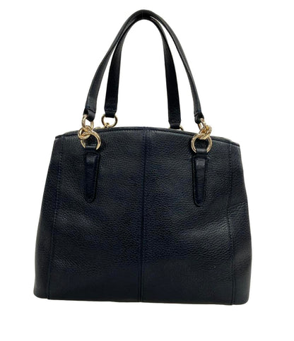 COACH ハンドバッグ ショルダーバッグ 2WAY 斜め掛け レザー 711B406 レディース コーチ