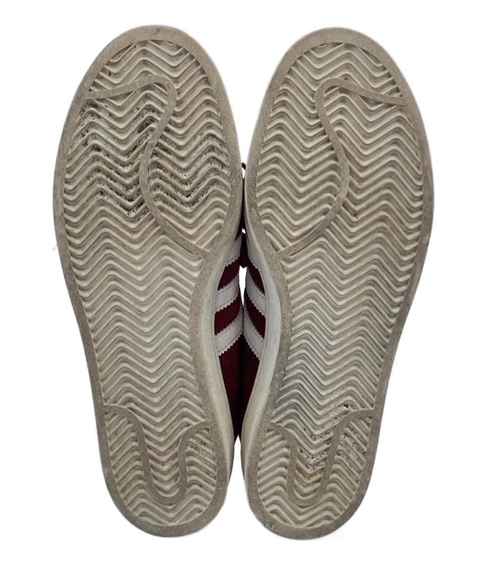 adidas ローカットスニーカー メンズ SIZE 28.0 (XL) アディダス