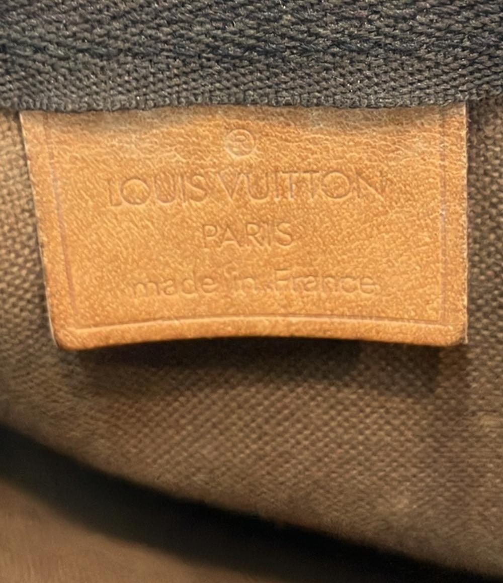 LOUIS VUITTON 2WAY ハンドバッグ ショルダーバッグ 斜め掛け ミニ
