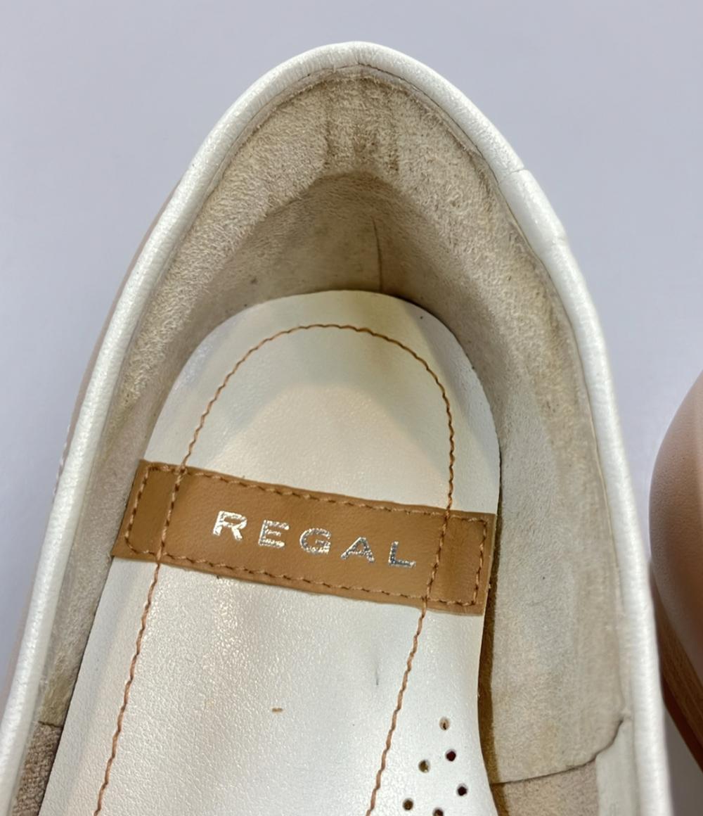リーガル パンプス レディース SIZE 22.0 (XS) REGAL