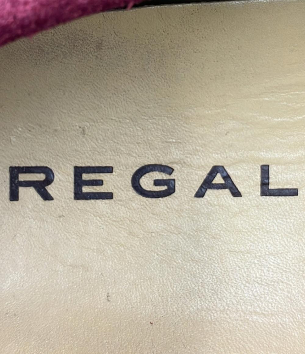 リーガル ドライビングシューズ KW1E 654R メンズ SIZE 27.0 (L) REGAL